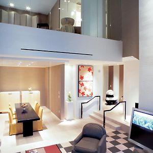Skylofts Two Bedroom Loft